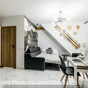 https://apartament-modrzejewska.zakopanehotels.org