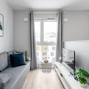  Apartament North