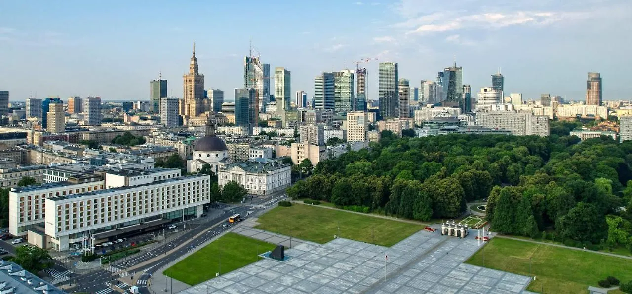 Apartament Sushi Metro Wifi 500 Mbs, 70'Tv Netflix Appletv+ Warszawa