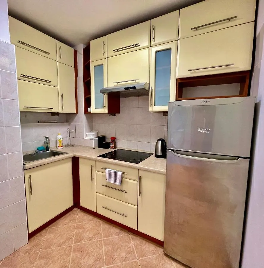 Apartament Sushi Metro Wifi 500 Mbs, 70'Tv Netflix Appletv+ Warszawa Polska